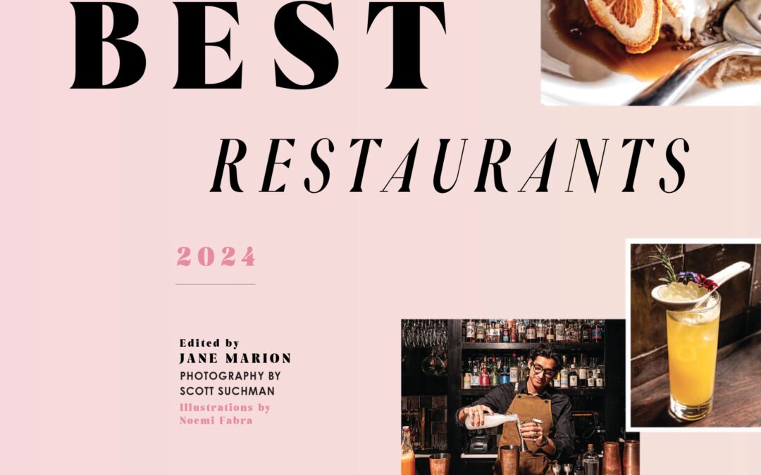 Baltimore’s Best Restaurants 2024