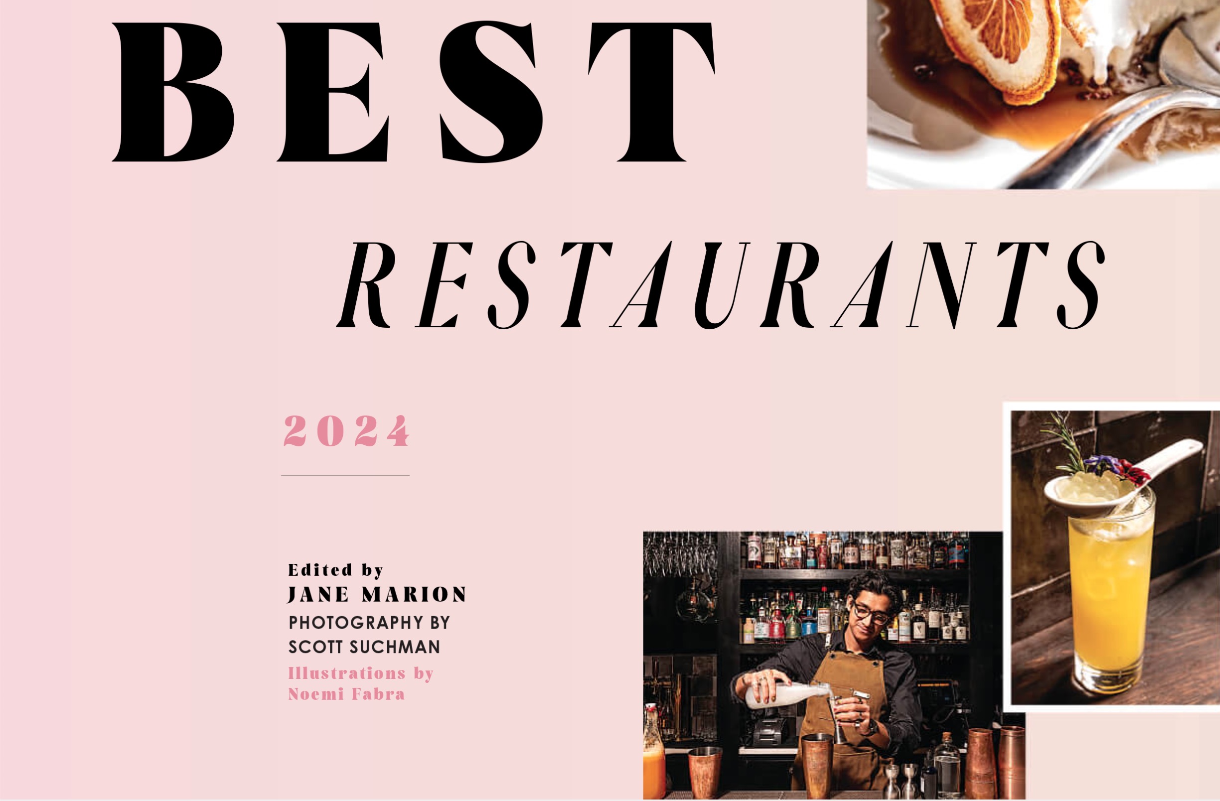 Baltimore’s Best Restaurants 2024