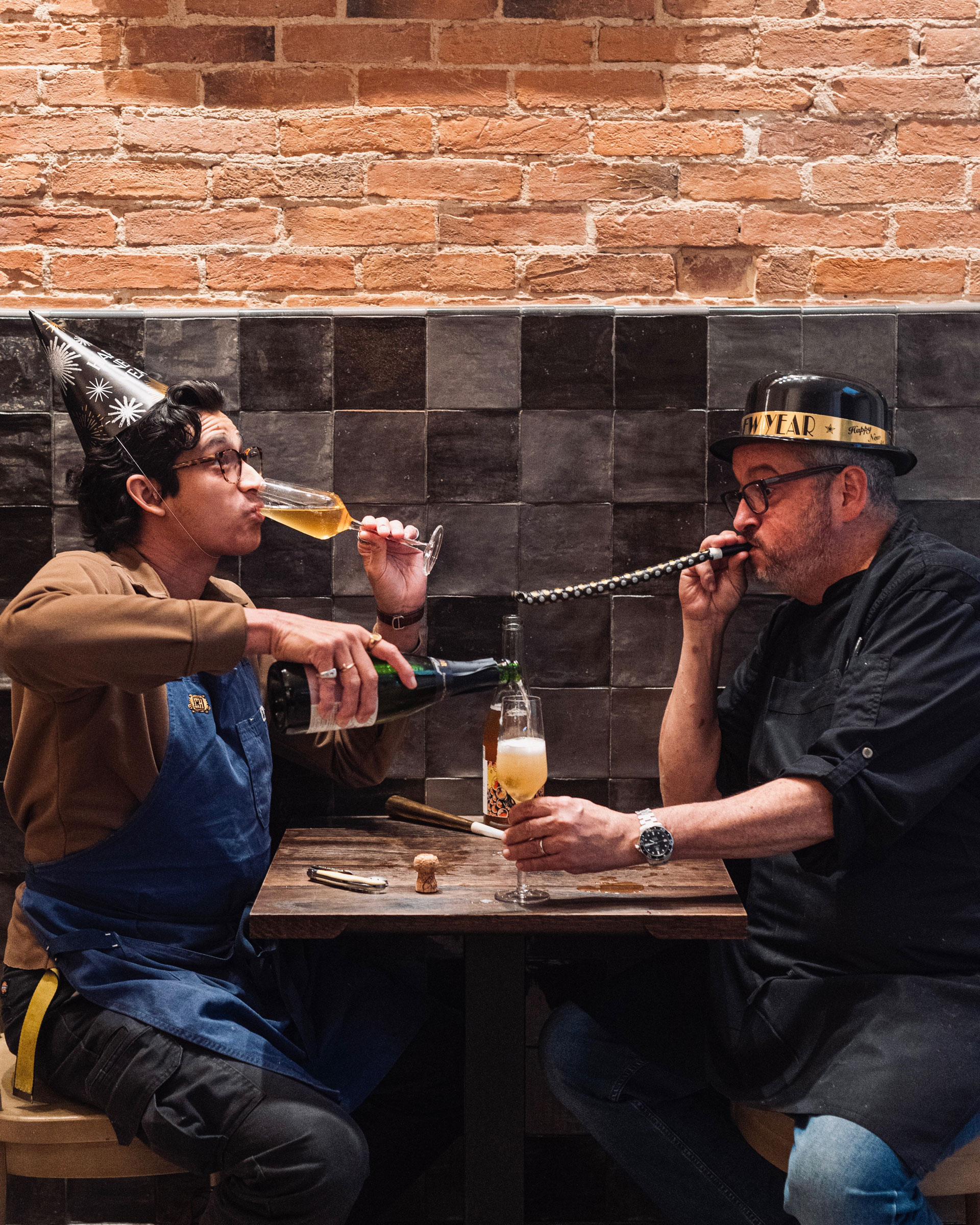 cookhouse new years eve 2025